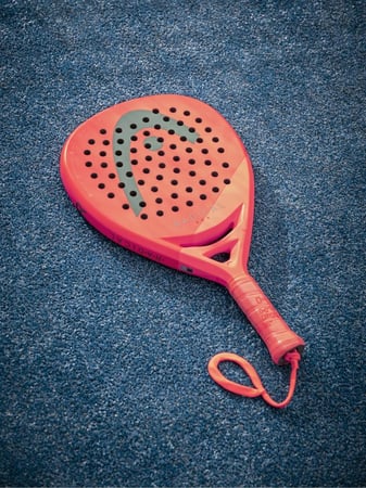 HEAD Radical Pro 2026 Padel Racket
