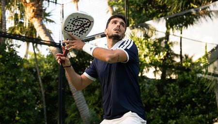 Adidas Metalbone Reserve EDT 2026 Padel Racket