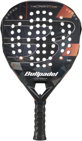 Bullpadel Neuron 02 GEO Edge 2026 Padel Racket