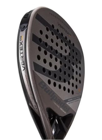 Bullpadel Vertex 03 Comfort Padel Racket