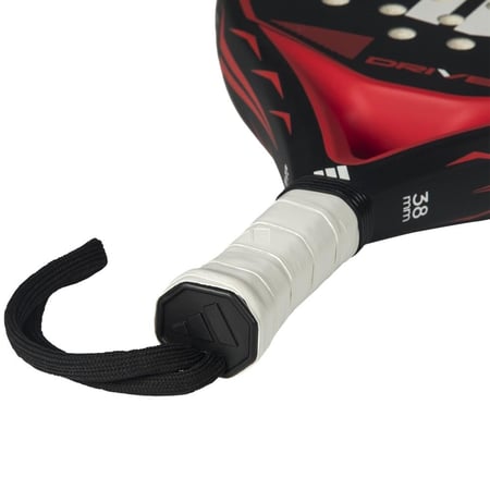 Adidas Drive Black 3.5 2026 Padel Racket