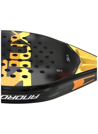 SIUX Android Padel Racket