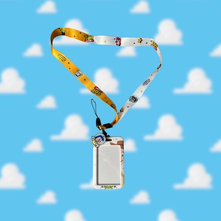 كارد هولدر "حكاية لعبه"