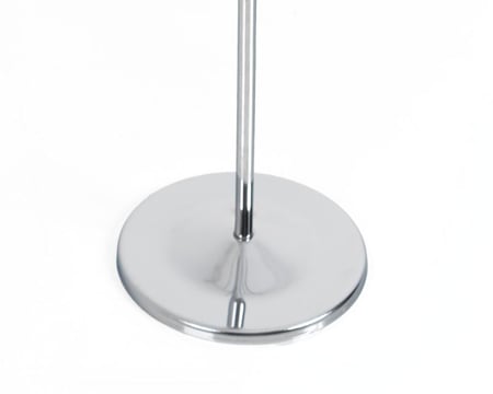 ستاند تعليق اكسسوارات على الطاولة 2 دور تايواني