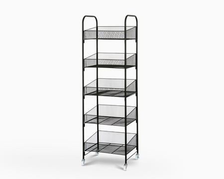 استاند شبك 5 رف