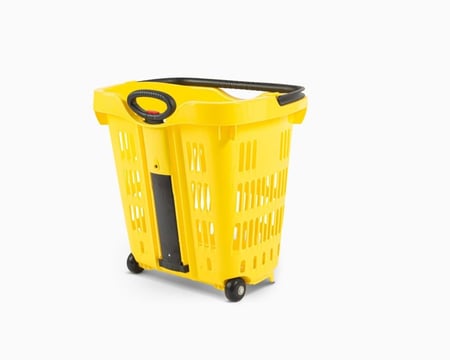 سلة تسوق سحب 2 كفر