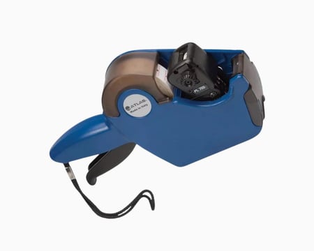 مكينة تسعير ايطالي خط واحد ATLAS PL700