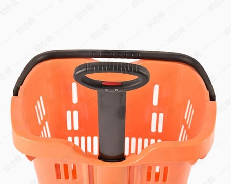 سلة تسوق سحب 2 كفر