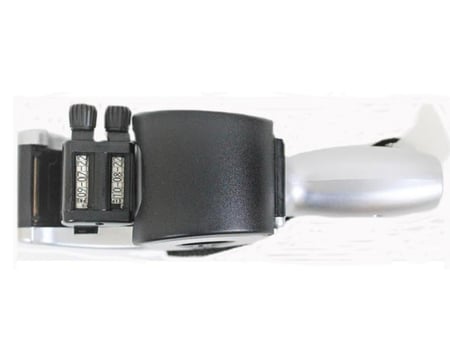 مكينة تسعير ايطالي خطين ATLAS 1010E