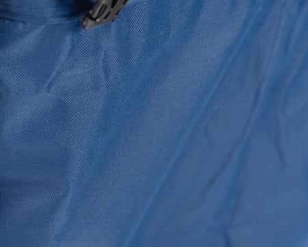 سلة غسيل كيس قماش