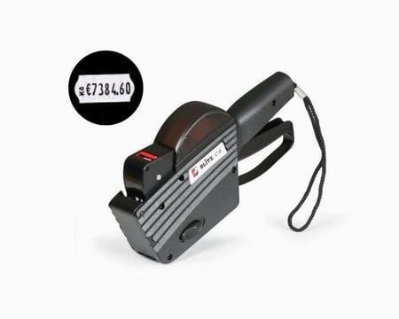 مكينة تسعير ايطالي خط واحد BLITIZ C8