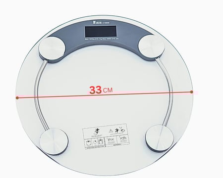 ميزان الكتروني فندقي FH-16998A-RF-199