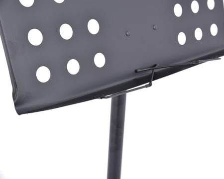 حامل نوتات موسيقية كبير