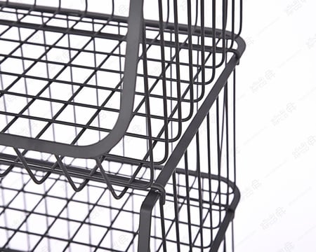 استاند فواكه 4 سلة