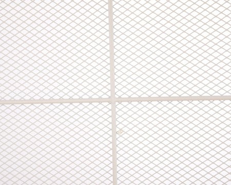 استاند 4 رف ظهر شبك 145*90*34 سم