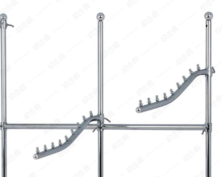 استاند تعليقه 9كوره تايواني