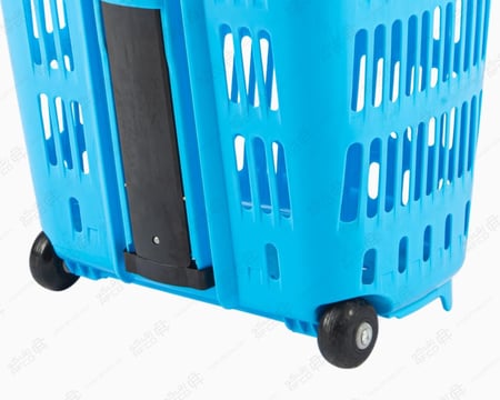 سلة تسوق سحب 2 كفر