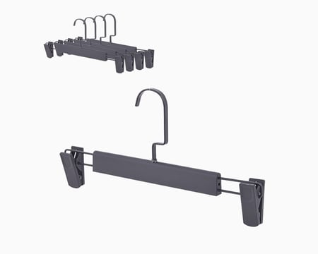 علاقة تنوره اسود شنكار عريض