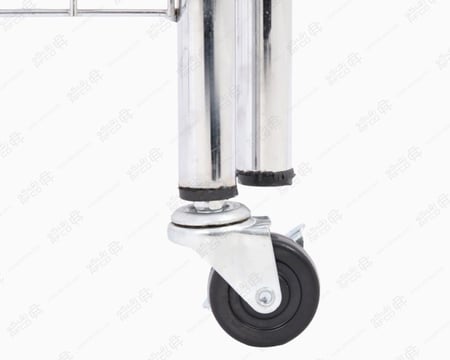 سله استوك كروم صيني