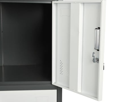 خزانة امانات