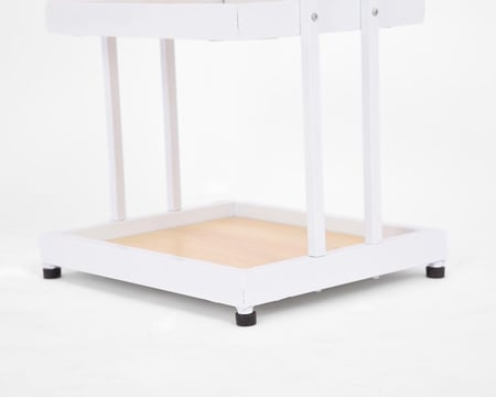 استاند 5 رف مربع