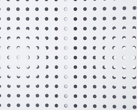 استاند صاج خطاف جهتين 100*180 سم