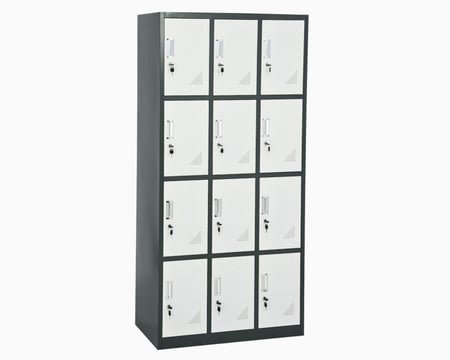 خزانة امانات