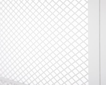 استاند شبك 4 سلة لوحة فوق