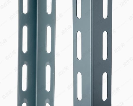 عمود رفوف مجلفن