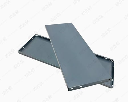 رفوف مجلفن ( مع البراغي )