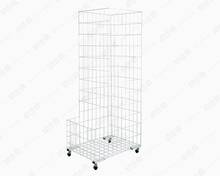 استاند كرات شبك وطني