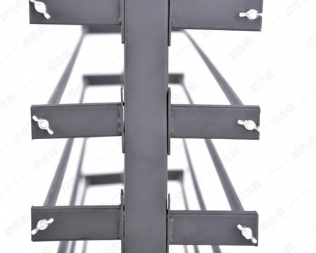 استاند رولات جهتين