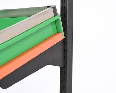 استاند خضار  180 سم - 3دور