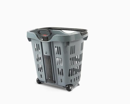 سلة تسوق سحب 2 كفر