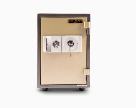 خزنة اموال مفاتيح فيتنامي