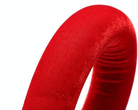 حبل حواجز تنظيم مسارات