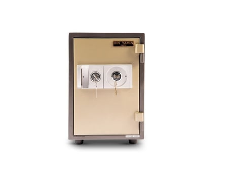 خزنة اموال مفاتيح فيتنامي