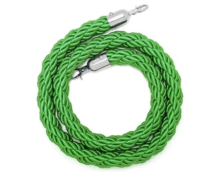 حبل حواجز تنظيم مسارات