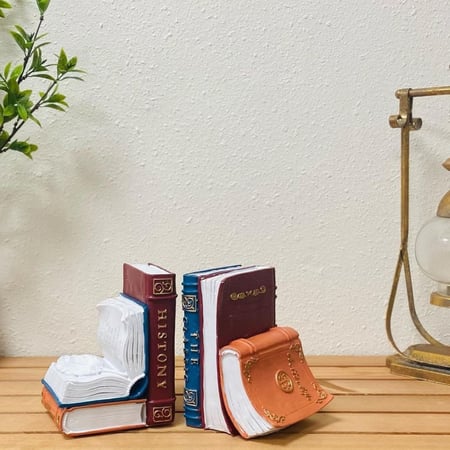 درفتين كتب سيراميك ملون انتيك تحف وهدايا انتيكات ديكور المنزل انتيك