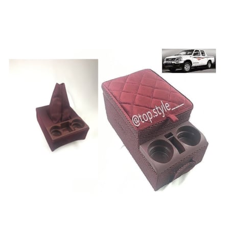 تكايه وديكور قير ددسن