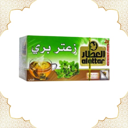 زعتر بري متجر رنوس