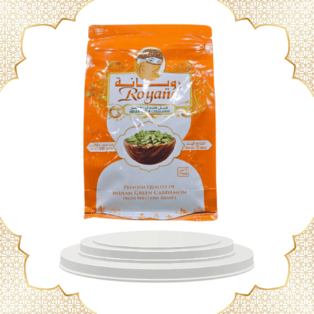 هيل هندي فاخر 250 جرام