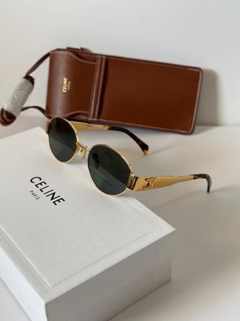 نظارة  سيلين celine