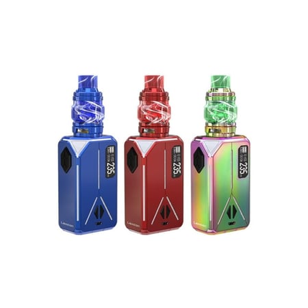 جهاز ليكسكون من اليف 235 واط  Eleaf Lexicon 235W