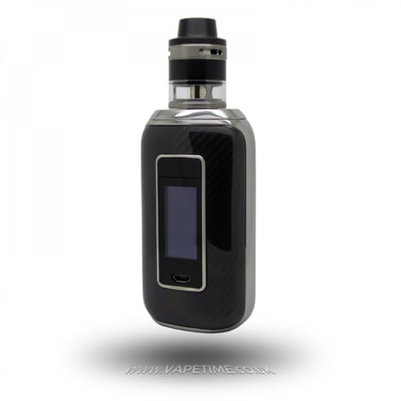 Aspire skystar Kit Reivew
