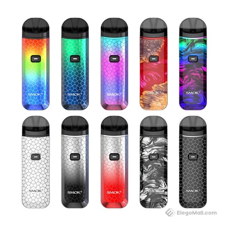 SMOK NORD PRO POD SYSTEM KIT 25W