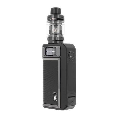 فوبو دراج 6 كيت 220 واط | VOOPOO DRAG 6 KIT