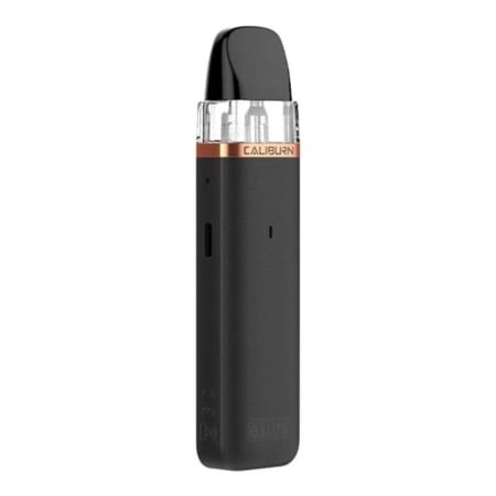 سحبة كاليبرن جي 3 لايت ببطارية جبارة من يو ويل - Uwell Caliburn G3 Lit