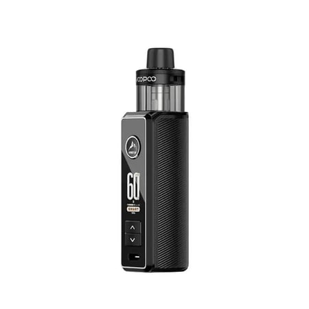 دراق اس 3 من فوبو VooPoo Drag S3