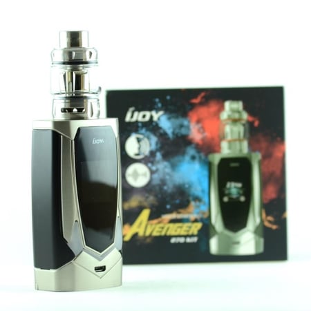 جهاز IJOY AVENGER 270 KIT 234W